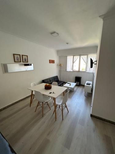 Departamento en alquiler temporario mar del plata