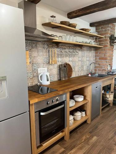 Mini Ranch Protulipa in 斯維薩