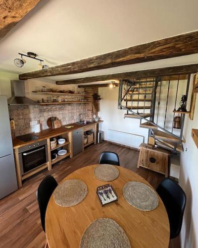 Mini Ranch Protulipa in 斯維薩