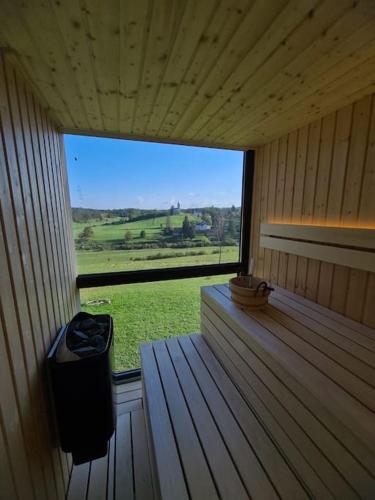 Mini Ranch Protulipa in 斯維薩