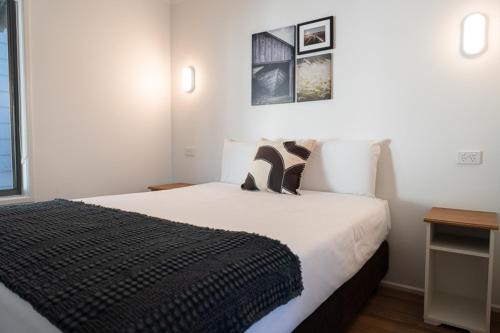 Adelaide Caravan Park Room Type - Two-Bedroom Family Bungalow