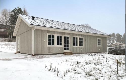 . 3 Bedroom Amazing Home In Motala