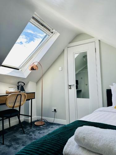 Avoca House B&B, Dublin (fotografie 5)