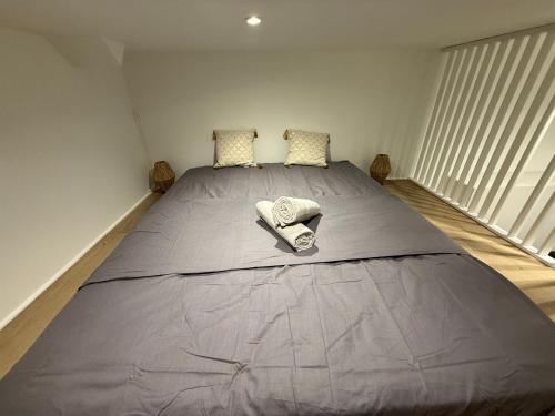 Studio Roma - Jean Médecin - LA RIVIERA LCD