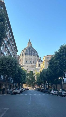 I ricordi di San Pietro, Roma