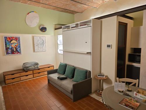 Baccio - studio apartment, Montelupo Fiorentino (foto 9)