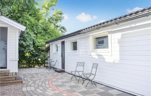 Widok z zewnątrz, Gorgeous Home In Borgholm With Wifi in Borgholm