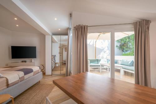Lemon Soul apartment Sorrento center