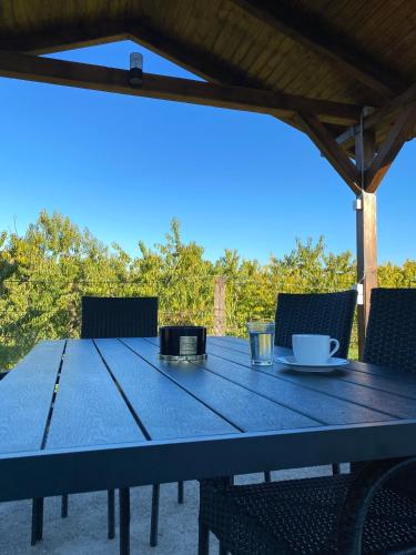 Faciliteiten, Altiora in Šupljak