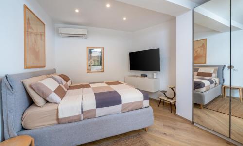 Lemon Soul apartment Sorrento center