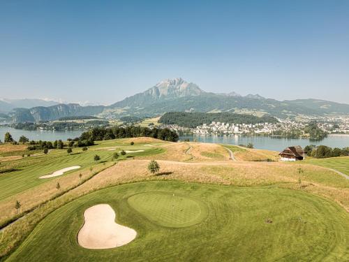 Gasthaus Badhof - Golfhotel - image 7