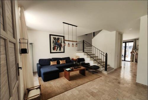 3br Modern Home With Jacuzzi, Pool, And Parking in San Miguel de Allende, Mexico