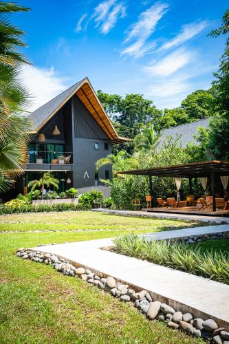 Namu Garden Hotel & Spa - Adults Only in Puerto Viejo de Talamanca