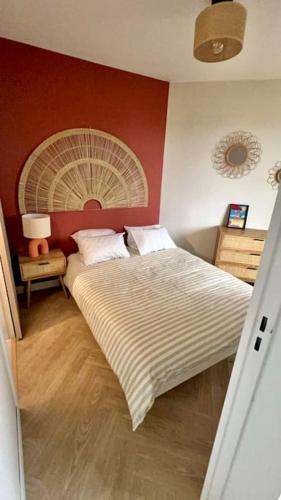 Appartement bohémien à Cabourg - Location saisonnière - Cabourg