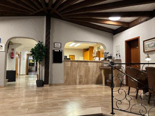 Hotel Pirsch - image 9