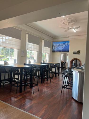 The Exchange Pingelly in Cuballing