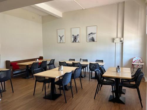 The Exchange Pingelly in Cuballing