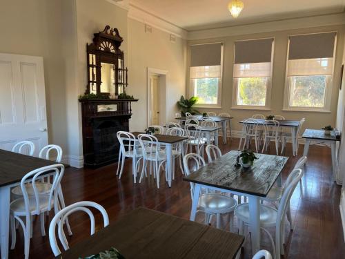 The Exchange Pingelly in Cuballing