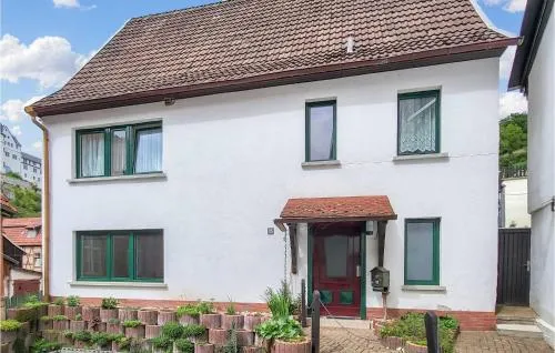 Tolle 2-Zimmer-Wohnung In Stolberg in Stolberg Harz, Deutschland