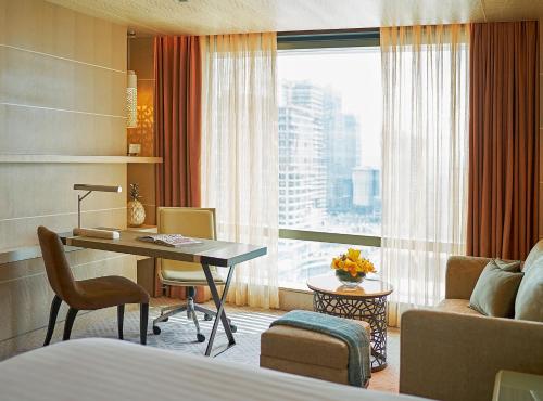 Shangri-La The Fort, Manila