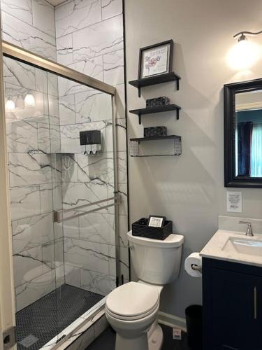 Cuckoos Nest in เบตสวิลล์ (MS)