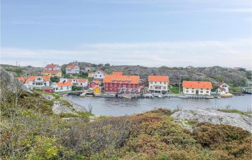 A szálláshely kívülről, 2 Bedroom Stunning Home In Kyrkesund in Kyrkesund