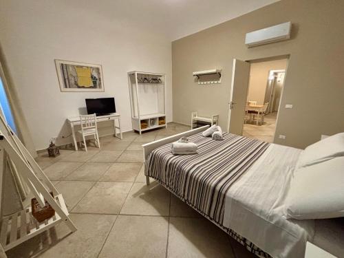 Palermo Centre - Apartments with Private Balcony or Terrace, Palermo (fotografie 7)