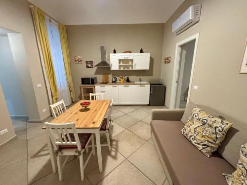 Palermo Centre - Apartments with Private Balcony or Terrace, Palermo (fotografie 8)