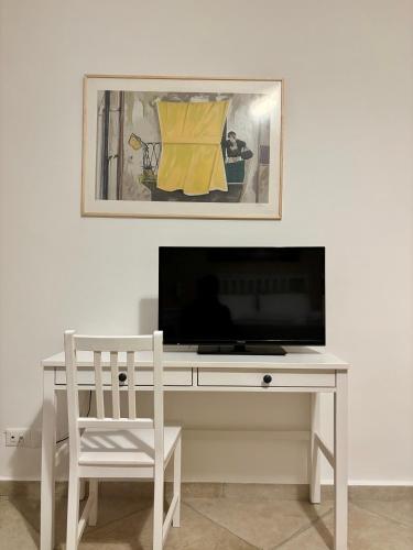 Palermo Centre - Apartments with Private Balcony or Terrace, Palermo (fotografie 10)