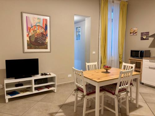 Palermo Centre - Apartments with Private Balcony or Terrace, Palermo (fotografie 5)
