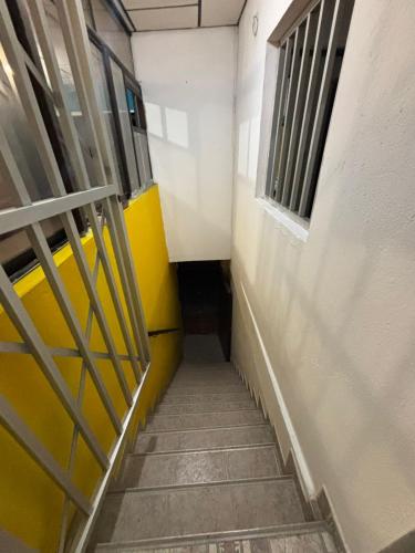 Lobby, Apartamentos San Felipe in Pie Del Centro