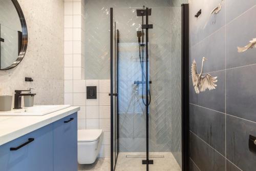 Oberconiówka Residence SPA - Mountain Base - Jaccuzi&Sauna