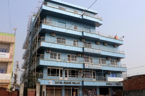 HOTEL SUJATA LUXURY PALACE Pvt Ltd