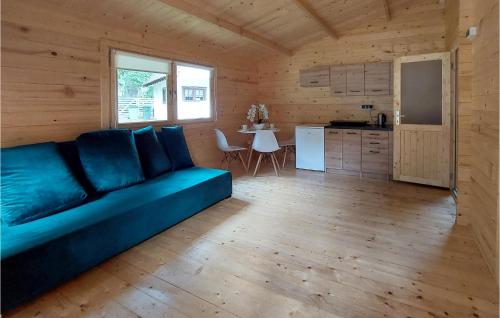 1 Bedroom Beach Front Home In Pobierowo - image 2