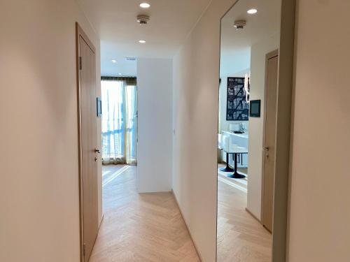 Facilities, Vektor Premium Apartment with Rooftop Garden & Free Parking in Kitsekula