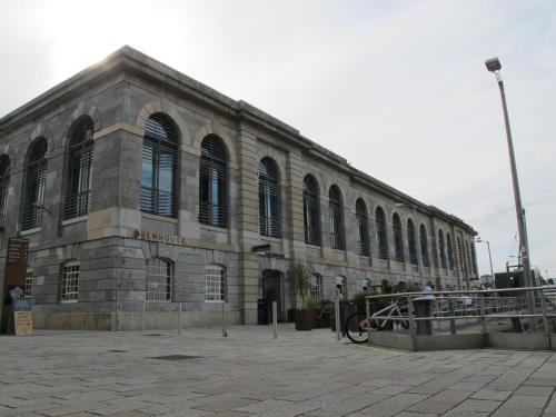 45 Brewhouse - Royal William Yard - image 9