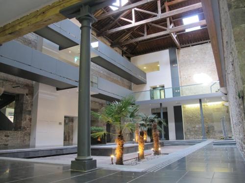 45 Brewhouse - Royal William Yard - main image