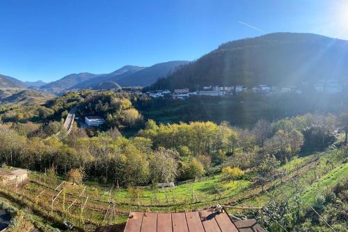 Casa Giusy, Albiano