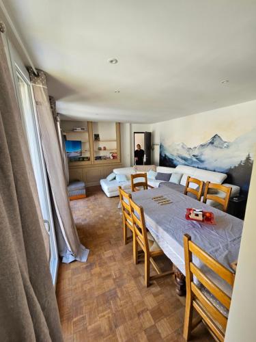 Maison Familiale Suzzann Luchon - Location saisonnière - Bagnères-de-Luchon