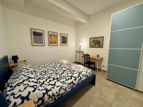 Trastevere Cozy Retreat, Řím (fotografie 9)