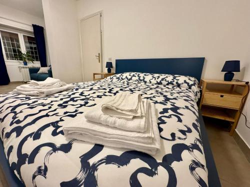 Trastevere Cozy Retreat, Řím (fotografie 7)