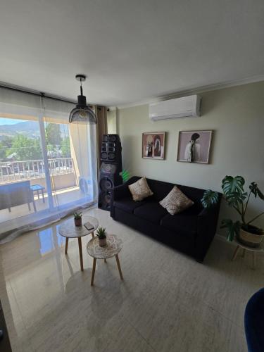 Hermoso y equipado Departamento con wifi y aire acondicionado