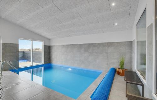 Piscine, Lovely Home In Thisted With Sauna in Thisted