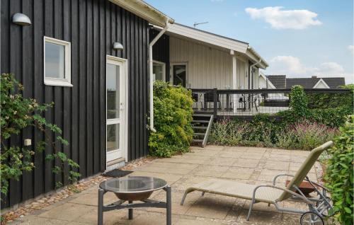 Vista exterior, Stunning Home In Randers Nø With Wifi in Uggelhuse