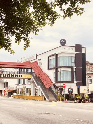 CS Junction Point - Family Deluxe Room FDR, Kuala Pilah (foto 10)