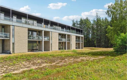 . 2 Bedroom Lovely Apartment In Nimtofte