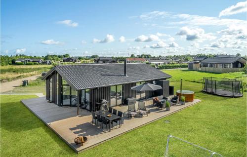 3 Bedroom Amazing Home In Hørve · Snertinge