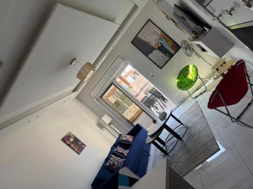 Modern Rooftop apartment - image 12