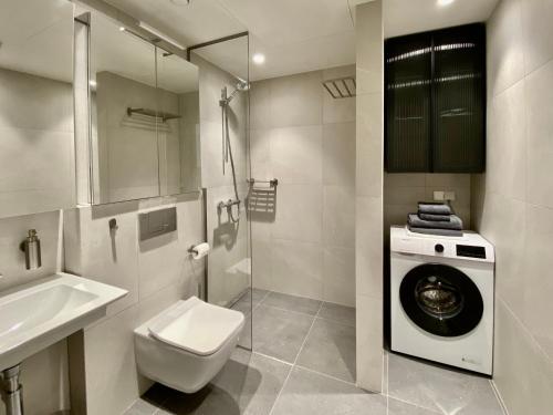 Vektor Premium Apartment with Rooftop Garden & Free Parking, Tallinn (photo 6)
