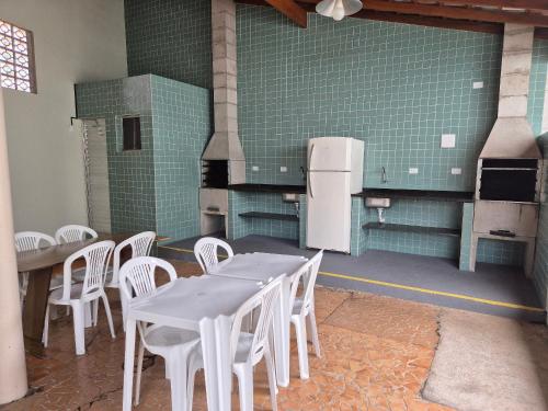 บริการและสิ่งอำนวยความสะดวก, Condominio Vilalba in หาดเตโนริโอ